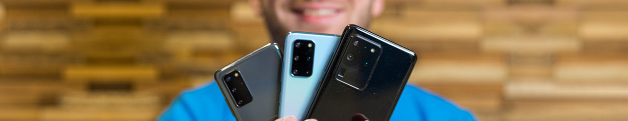 Samsung Galaxy S20 and S20 Plus review: better than the Ultra - The Verge