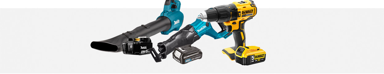 What's the Makita LXT 18V battery platform? - Coolblue - anything for a  smile