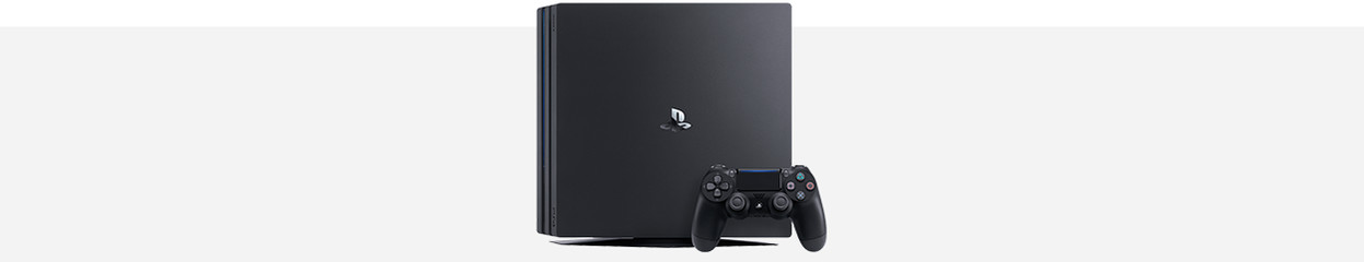 Playstation 4 pro release 2024 date