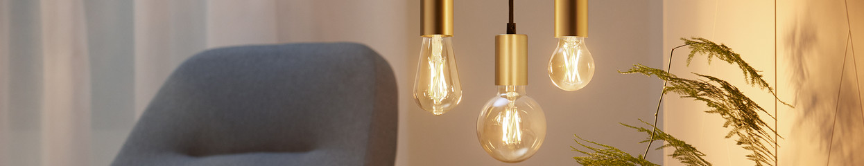 Collega Sentimenteel Omleiding 5 redenen om smart lampen te kopen - Coolblue - alles voor een glimlach