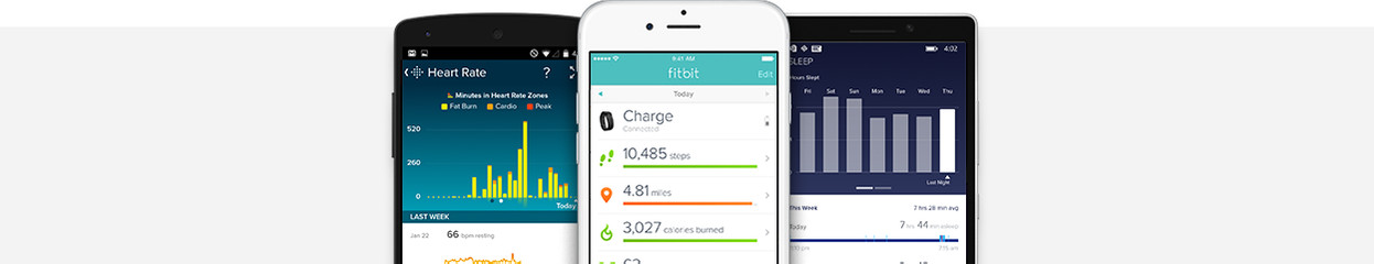 Most accurate fitbit heart rate online monitor