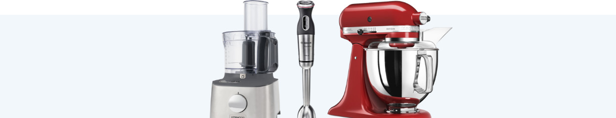 The differences between a blender and an immersion blender - Coolblue -  anything for a smile