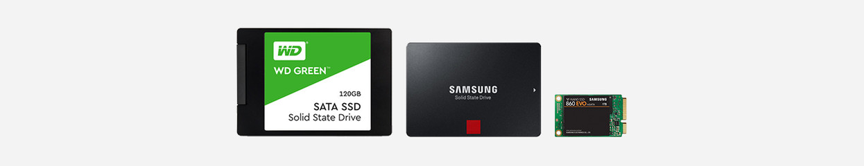 Zwembad Distilleren schuintrekken What type of SSD do I need for my laptop? - Coolblue - anything for a smile