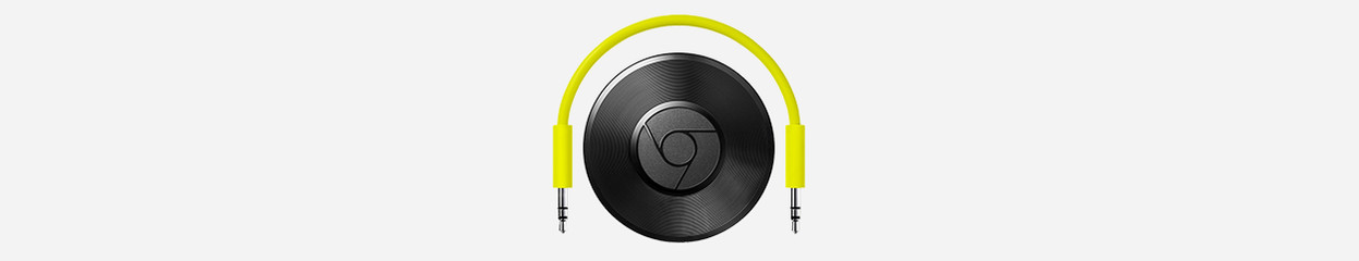 Hoe Installeer Ik Mijn Chromecast Audio? - Coolblue - Alles Voor Een  Glimlach