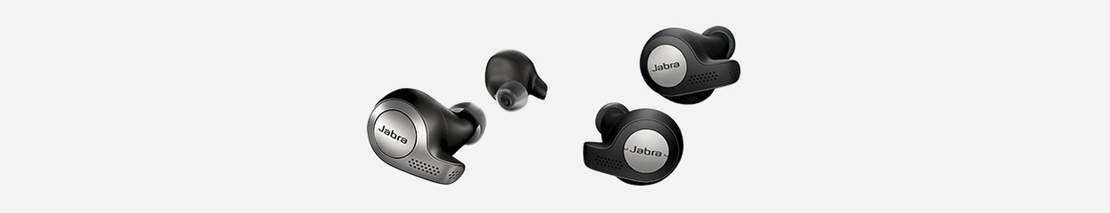 Pairing jabra discount elite active 65t