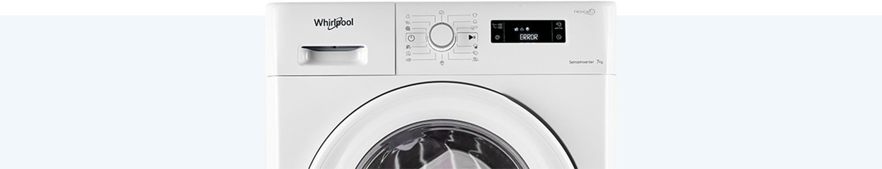 Best Whirlpool washing machines to consider in December 2023: 10