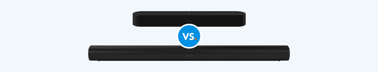 Sonos Beam Gen 2 vs Sonos Arc: which Sonos bar is best? - Reviewed