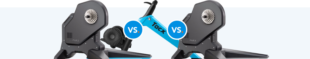 Welke Tacx fietstrainer past bij jou? - Coolblue alles voor een glimlach