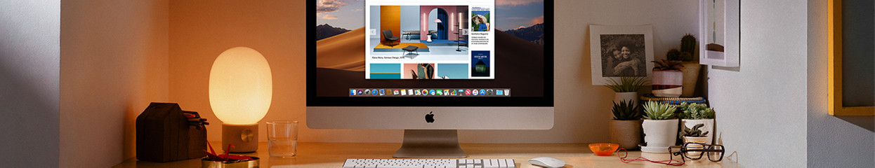 How do I choose an Apple iMac? - Coolblue - anything for a smile