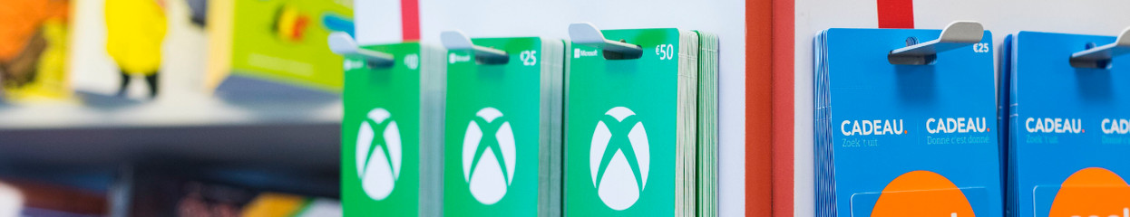 gebrek rek Woedend Hoe wissel je codes in voor Xbox en pc? - Coolblue - alles voor een glimlach