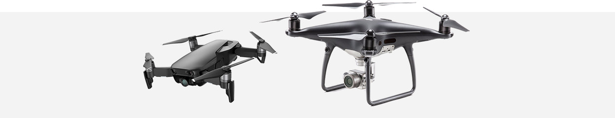 Amerika piek Mobiliseren Advies over drones - Coolblue - alles voor een glimlach