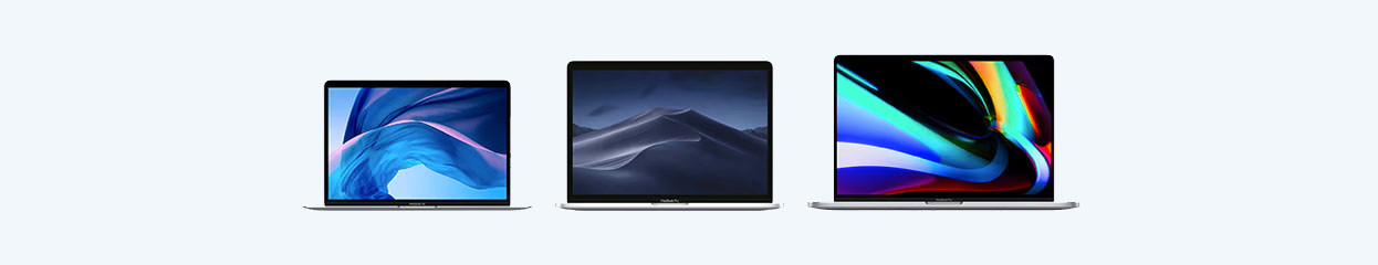 How much storage do you need in your MacBook? - Coolblue - anything for ...