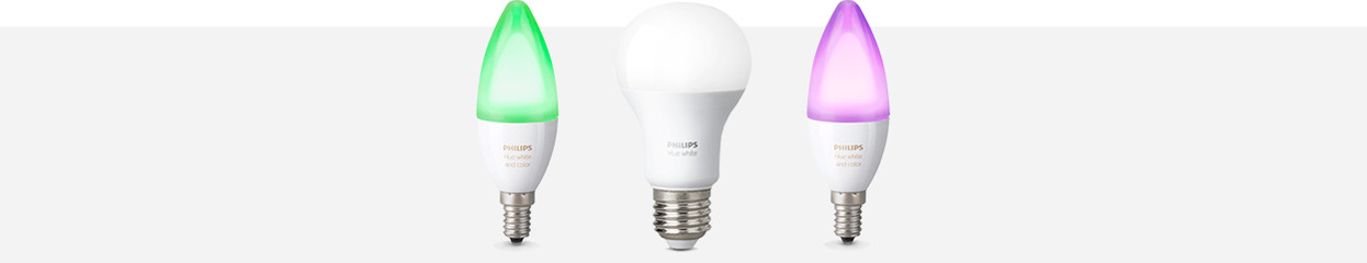 What Philips Hue lights are there and how are they different? - Coolblue -  anything for a smile