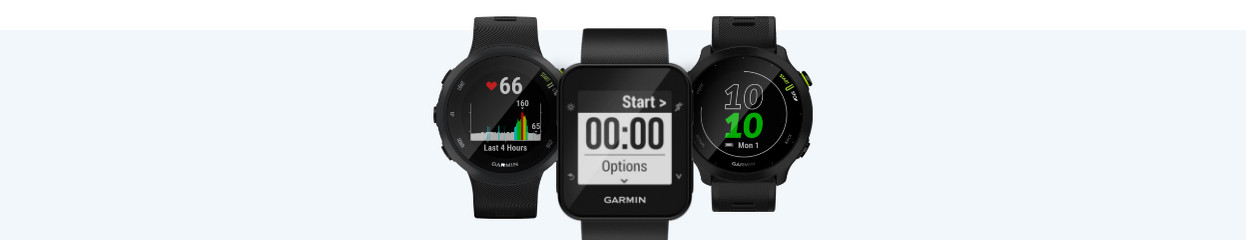 Which Garmin Forerunner model is right for you? Choosing the