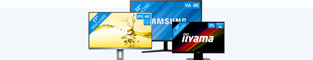 27 vs 32 Monitor: Choosing the Right Monitor for Your Needs