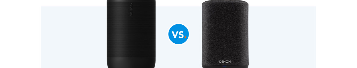 Sonos Roam vs UE Boom 3: how do the Bluetooth speakers compare?