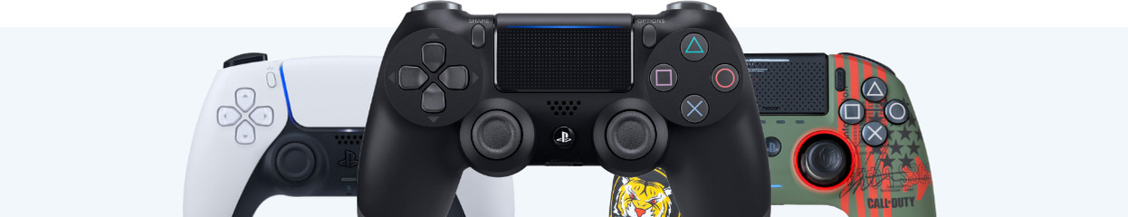 Huidige Umeki Amerikaans voetbal Welk type PlayStation controller past bij jou? - Coolblue - alles voor een  glimlach