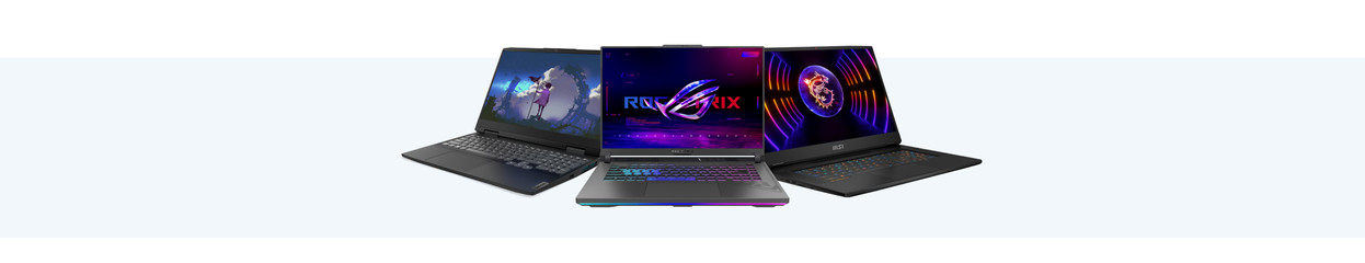 Nvidia GeForce RTX 4070, RTX 4060 and RTX 4050 announced for mid-range  gaming laptops -  News