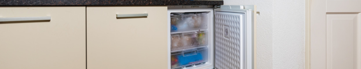 Sport vrek overspringen Welke koelkast of vriezer past in een IKEA keuken? - Coolblue - alles voor  een glimlach