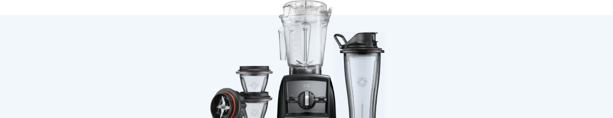 Hoe Breid Je Jouw Vitamix A I A I Blender Uit Coolblue