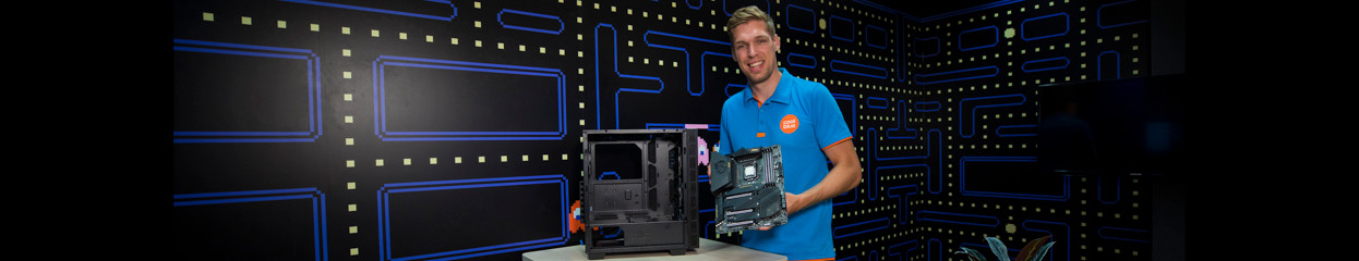 How do you choose a motherboard? - Coolblue - anything for a smile