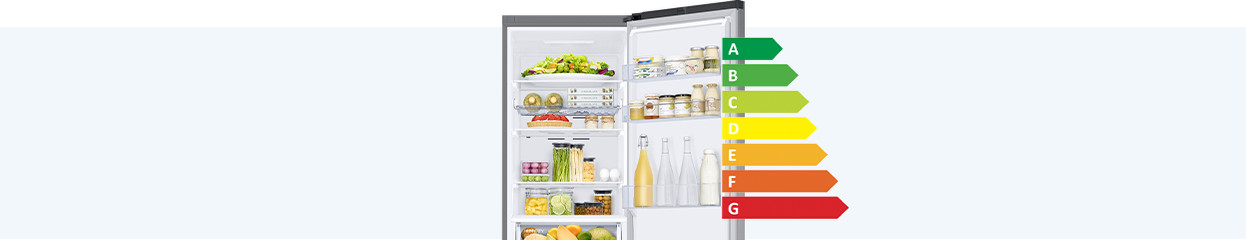 Ronde studie weten Hoeveel energie verbruikt een koelkast? - Coolblue - alles voor een glimlach