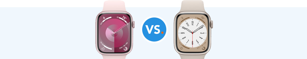 Apple watch online 4vs5