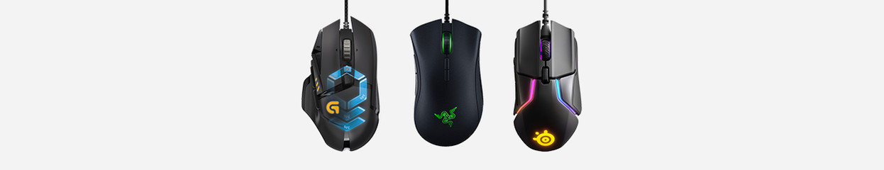 Gaming Mice: What is DPI, and why is it important?