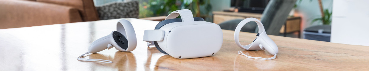 How do you reset an Oculus Quest 2 to factory settings? - Coolblue