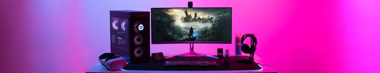 How do I choose the right gaming PC? - Coolblue - anything for a smile