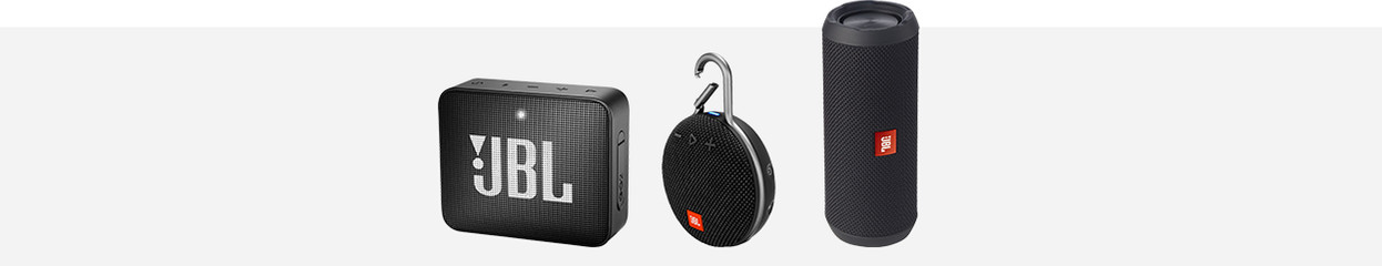 JBL GO 2 vs JBL Go 3: What is the difference?