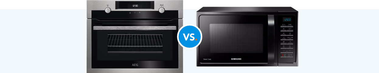 Cheap microwave: what you should keep in mind - Coolblue