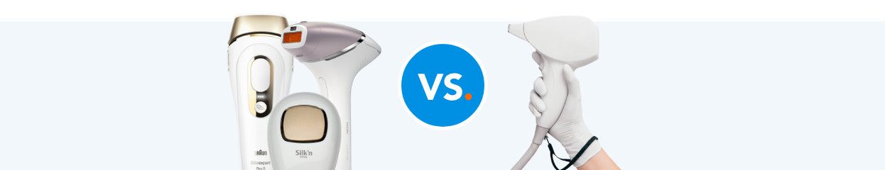 Welk Permanent Ontharingsapparaat Is Het Beste? - Laser Ontharing Technologieën -SoCleanClinic.be thumbnail