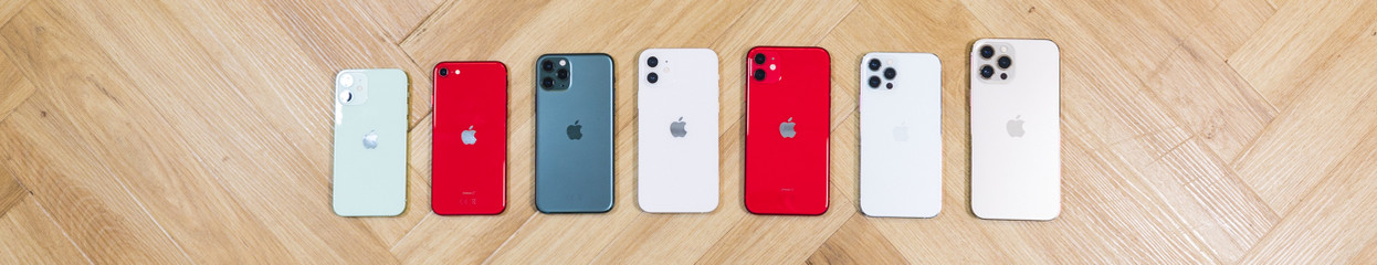 jongen Wortel Oppositie De verschillen tussen alle Apple iPhone modellen - Coolblue - alles voor  een glimlach