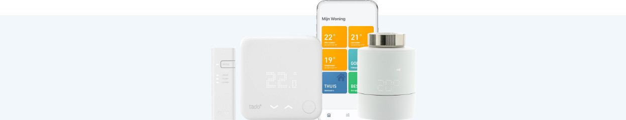 Help with wall thermostat setup. : r/tado