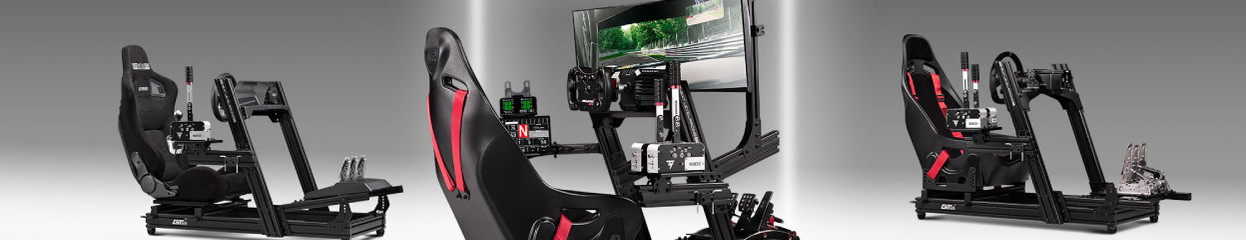 Alles over de Next Level Racing Elite serie - Coolblue - alles voor een ...