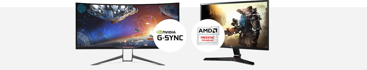 Everything on G Sync and FreeSync Coolblue anything for a smile