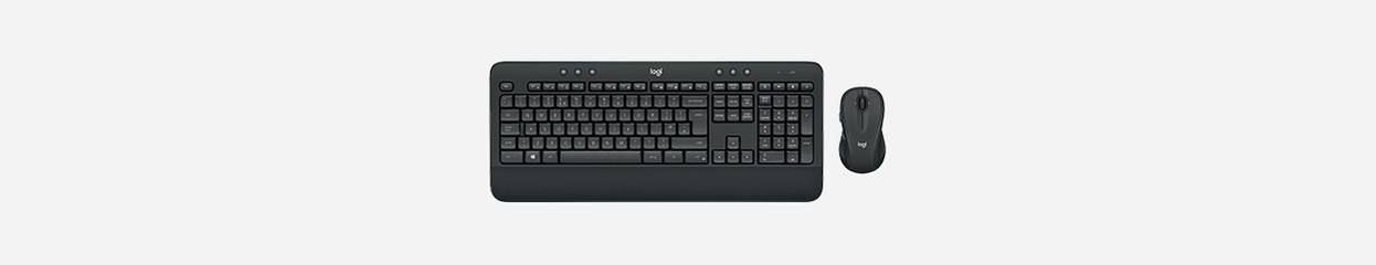 Imtex Keyboard Wireless - Clavier Bluetooth - Clavier QWERTY NL Zwart