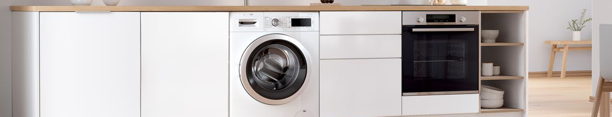 The best Bosch washing machines to buy in 2024