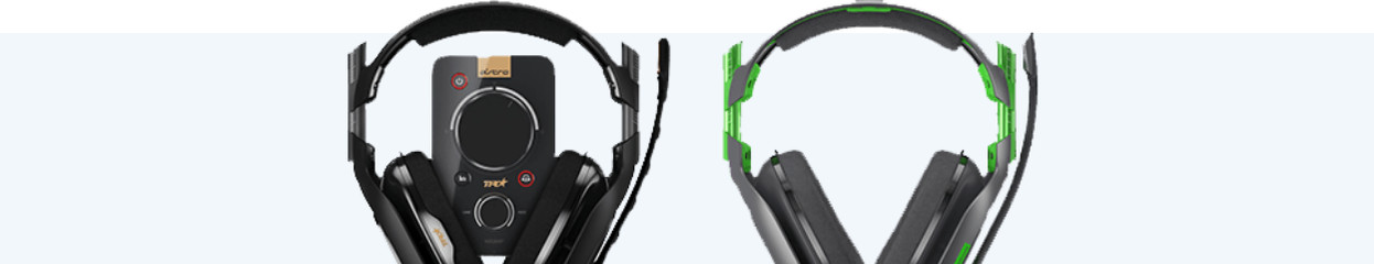 How do you solve sound problems with your Astro headset? - Coolblue ...