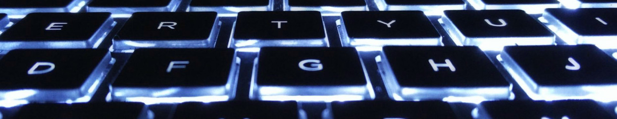 Hoe je toetsenbord verlichting op je laptop aan? - Coolblue - alles voor een