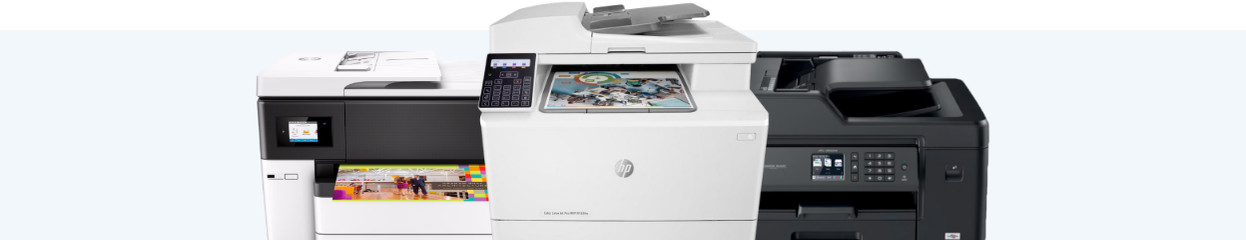 Printer for shop home office