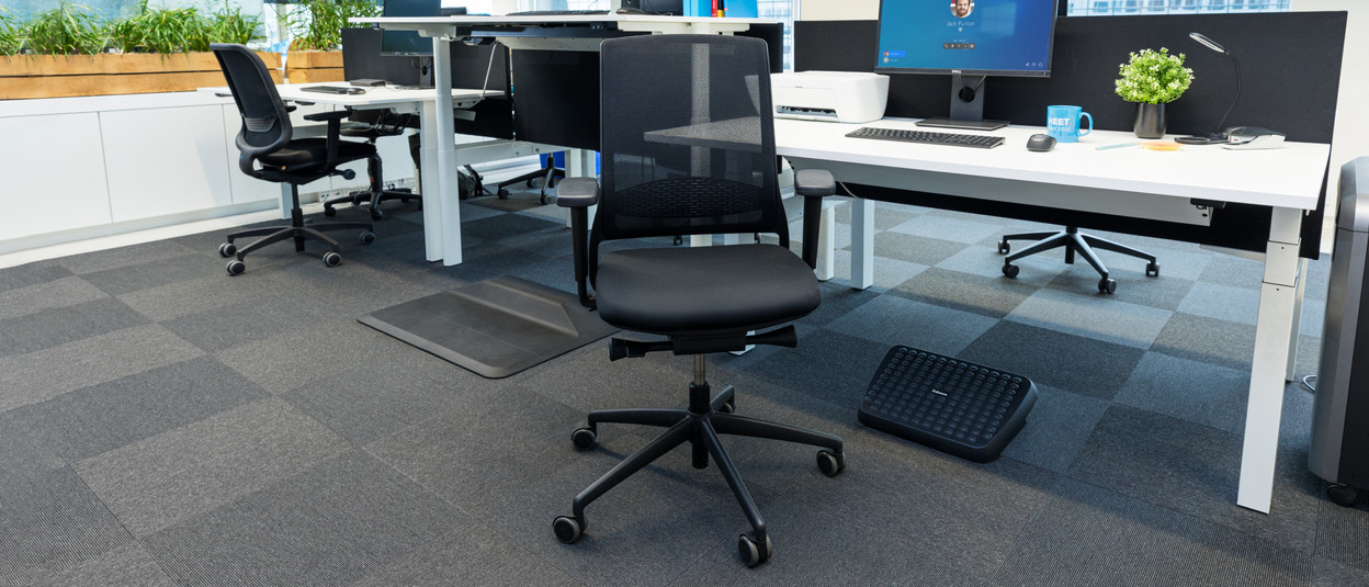 Buy desk chair? - Coolblue - Before 23:59, delivered tomorrow