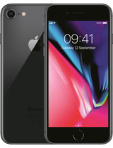 iPhone 8 reparatie Den Haag