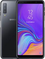 Galaxy A7 (2018) reparatie Gand