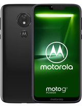 Motorola Moto G G7 power