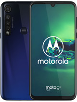 Motorola Moto G G8 Plus