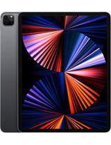iPad Pro (2019) 12.9 inch reparatie Amsterdam