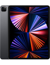 iPad Pro (2021) 12.9 inch reparatie Zaventem