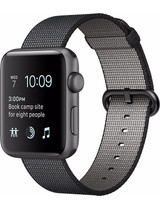 Apple Watch 2 (Aluminium)